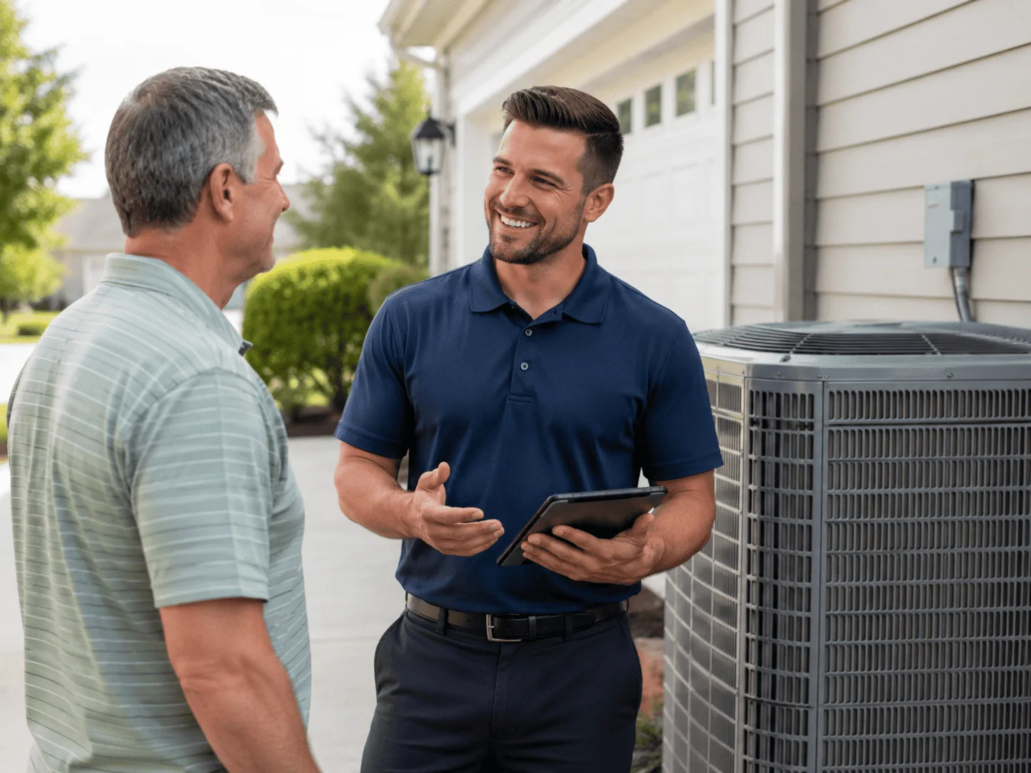 Heat Pump Installation Kennard, TX FAQs